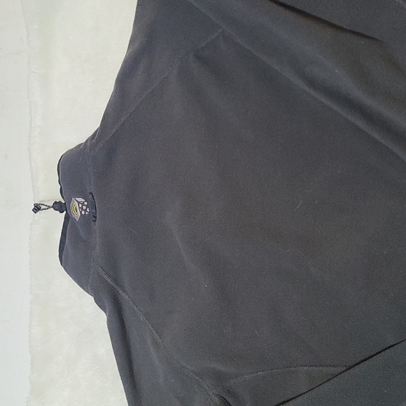 Mountain Hardware Women's Long Sleeve Jacket Size Medium Fleece - Picture 8 of 9